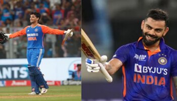  ಅಪಾಯದಲ್ಲಿ ವಿರಾಟ್ ಕೊಹ್ಲಿ ರಿಕಾರ್ಡ್: ನೂತನ ದಾಖಲೆ ನಿರ್ಮಿಸಲು ಅಭಿಷೇಕ್ ಶರ್ಮಾಗೆ ಬೇಕಿದೆ 99 ರನ್...!