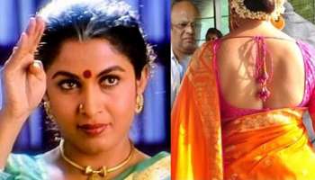 ನೀಲಾಂಬರಿ ಪಾತ್ರಕ್ಕೆ ಮೊದಲ ಆಯ್ಕೆ ಈ ನಟಿ! ರಮ್ಯಾ ಕೃಷ್ಣ ಅವರನ್ನೇ ಮೀರಿಸುವ ಸುಂದರಿ..