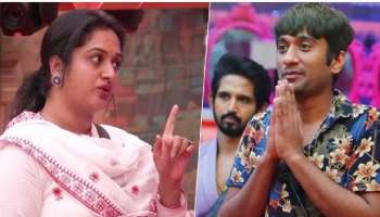 ಗಿಲ್ಲಿಯಿಂದಲೇ ಬಯಲಾಯ್ತು ಅಶ್ವಿನಿ ಗೌಡ ಅಸಲಿ ಮುಖ..!