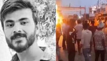  ಬಹ್ರೈಚ್ ಹಿಂಸಾಚಾರ: ಸರ್ಫ್ರಾಜ್‌ಗೆ ಮರಣದಂಡನೆ, 9 ಜನರಿಗೆ ಜೀವಾವಧಿ ಶಿಕ್ಷೆ