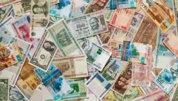 ಭಾರತ ಮಾತ್ರವಲ್ಲ ಈ ದೇಶಗಳ ಕರೆನ್ಸಿಗೂ ರೂಪಾಯಿ ಎಂದೇ ಕರೆಯುತ್ತಾರೆ! ಹೆಸರು ಒಂದೇ ಇದ್ದರೂ ಮೌಲ್ಯದಲ್ಲಿದೆ ವ್ಯತ್ಯಾಸ..