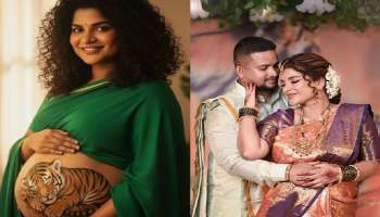 ಕರಾವಳಿಯ ಹೆಣ್ಣು ಹುಲಿ ಸುಷ್ಮಾರಾಜ್‌ ಹೊಟ್ಟೆಯಲ್ಲಿ ಹುಲಿ ಮರಿ..! 