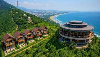 ಮಿನಿ ಗೋವಾದಂತೆ ಮಾರ್ಪಟ್ಟಿದೆ ಭಾರತದ ಪ್ರಮುಖ ಈ ನಗರ. ವಿದೇಶಿ ಪ್ರವಾಸಕ್ಕೆಂದು ಹೋರದೇಶಗಳಿಗೆ ಹೋಗುವ ಅವಶ್ಯಕತೆಯೇ ಇನ್ಮುಂದೆ ಇರಲ್ಲ