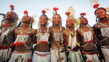 ಬೇರೋಬ್ಬನ ಹೆಂಡತಿಯನ್ನೇ ಅಪಹರಿಸಿ ಮದುವೆಯಾಗುವ ವಿಚಿತ್ರ ಪದ್ಧತಿ! 