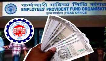 ಒಂದು ವರ್ಷದಲ್ಲಿ ಪಿಎಫ್ ಖಾತೆಯಲ್ಲಿ ಎಷ್ಟು ಬಡ್ಡಿ ಸಿಗುತ್ತದೆ? ಈ ರೀತಿ ಸುಲಭವಾಗಿ ಕಂಡುಹಿಡಿಯಿರಿ 