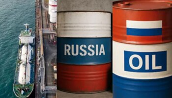 ಅಮೆರಿಕಾದ ಬೆದರಿಕೆ ನಡುವೆಯೂ ರಷ್ಯಾದಿಂದ ಭಾರತ ದಾಖಲೆ ಪ್ರಮಾಣದಲ್ಲಿ ತೈಲ ಖರೀದಿ..!