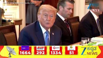 PM Modi Makes Phone Call to Donald Trump