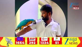 Man who lost his life while trying to save a parrot