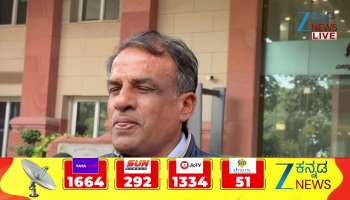 Congress leaders say the chair issue is up to the high command