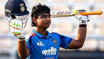 ಭಾರತ vs ಪಾಕ್‌ ನಡುವೆ ಮುಂದುವರೆದ ನೋ ಹ್ಯಾಂಡ್‌ ಶೇಕ್‌.. ಈ ಇಬ್ಬರೂ ಓಪನರ್ಸ್‌ ಅಂದ್ರೆ ಬೌಲರ್‌ಗಳಿಗೆ ಭಯ..!