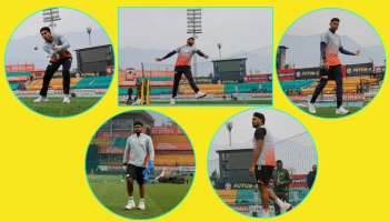 T20 ಪಂದ್ಯ ಗೆಲ್ಲಲು ಟೀಮ್‌ ಇಂಡಿಯಾ ಬಿಗ್‌ ಪ್ಲಾನ್..‌‌ ಸೂರ್ಯ ಪಡೆಗೆ ಚಳಿಯಲ್ಲಿ ಮ್ಯಾಚ್‌ ಗೆಲ್ಲೋ ಚಾಲೆಂಜ್..! 