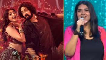 ಕಿಚ್ಚನ ಫ್ಯಾನ್ಸ್‌ಗೆ ಗುಡ್‌ನ್ಯೂಸ್‌.. ಸಾನ್ವಿ ಸುದೀಪ್‌ ಅವರ ಧ್ವನಿ ಕೇಳೋ ಅವಕಾಶ, ಯಾವಾಗ? 