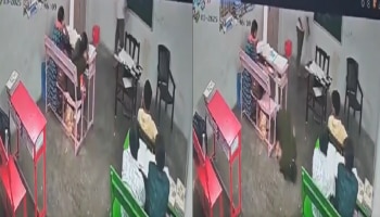 Viral Video: ಹೃದಯಾಘಾತದಿಂದ ಶಾಲೆಯಲ್ಲೇ ಕುಸಿದುಬಿದ್ದು SSLC ವಿದ್ಯಾರ್ಥಿನಿ ಸಾವು..!