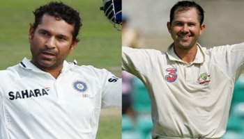 ಟೆಸ್ಟ್ ನಲ್ಲಿ ಸಚಿನ್, ಬ್ರಾಡ್ಮನ್, ಪಾಂಟಿಂಗ್ ಮತ್ತು ಲಾರಾ ಗೂ ಸಾಧ್ಯವಾಗದಿರುವ ದಾಖಲೆ ನಿರ್ಮಿಸಿದ್ದ ಆ ಆಟಗಾರ ಯಾರು ಗೊತ್ತೇ?