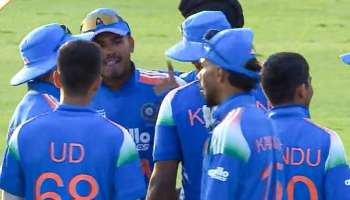 "ಆಯುಷ್‌ ಮ್ಹಾತ್ರೆ"ಗೆ ಪಟ ಪಟ ಉದುರಿದ ಪಾಕ್‌ ಪಡೆ, ಭಾರತಕ್ಕೆ ಜಯ.. ದೊಡ್ಡವರು, ಸಣ್ಣವರು ಗೆಲ್ಲಲೇ ಇಲ್ಲ!  