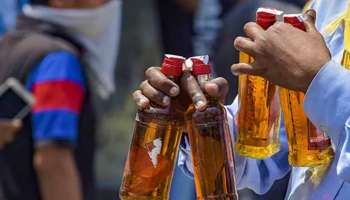 ಸ್ಯಾಲರಿ ಸ್ಲೀಪ್‌ ತೋರಿಸಿದರೆ ಮಾತ್ರ ಮದ್ಯ ಮಾರಾಟ! ಸರ್ಕಾರದ ಹೊಸ ನಿಯಮಕ್ಕೆ ಬೆಚ್ಚಿ ಬಿದ್ದ ಮದ್ಯಪ್ರಿಯರು