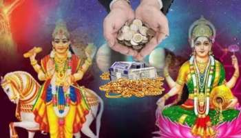 ಶುಕ್ರ ನಕ್ಷತ್ರ ಪರಿವರ್ತನೆ: ವರ್ಷದ ಕೊನೆಯಲ್ಲಿ 4 ರಾಶಿಯವರಿಗೆ ಶುಕ್ರದೆಸೆ ಸಕಲವೂ ಕೈ ಸೇರುವ ಪರ್ವಕಾಲ 