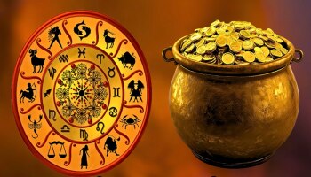 2026ರಲ್ಲಿ ಶನಿಯಿಂದ ಈ 3 ರಾಶಿಯವರಿಗೆ ಅದೃಷ್ಟ ಹುಡುಕಿ ಬರಲಿದೆ: ಮುಟ್ಟಿದೆಲ್ಲವೂ ಚಿನ್ನವಾಗಲಿದೆ