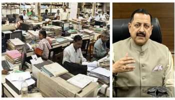 8ನೇ ವೇತನ ಆಯೋಗ ಜಾರಿಗೂ ಮುನ್ನ ಸರ್ಕಾರದ ಮಹತ್ವದ ಆದೇಶ : ನೌಕರರ ನಿವೃತ್ತಿ ವಯಸ್ಸಿನಲ್ಲಿ ಏರಿಕೆ