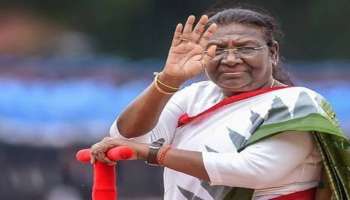 ಮಳವಳ್ಳಿಯಲ್ಲಿಂದು ರಾಷ್ಟ್ರಪತಿ ದ್ರೌಪದಿ ಮುರ್ಮು: ಸುತ್ತೂರು ಜಯಂತಿ ಮಹೋತ್ಸವಕ್ಕೆ ಸಕಲ ಸಿದ್ಧತೆ