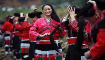 ಮದುವೆಗೂ ಮುನ್ನ ವಧುವಿನ ಹಲ್ಲು ಕೀಳುವ ಶಾಸ್ತ್ರವನ್ನು ಎಲ್ಲಾದರೂ ನೋಡಿದ್ದೀರಾ? ಟೆಕ್ನಾಲಜಿಯಲ್ಲಿ ಮೊದಲಿರುವ ದೇಶದಲ್ಲಿದೆ ಈ ವಿಚಿತ್ರ ಸಂಪ್ರದಾಯ