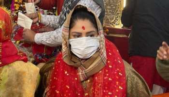 10 ಭಾಷೆಗಳಲ್ಲಿ 90 ಸಿನಿಮಾ, ಸ್ಟಾರ್‌ ಕ್ರಿಕೆಟರ್‌ ಜೊತೆ ಅಫೇರ್.. 50 ವರ್ಷವಾದರೂ ಮದುವೆಯಾಗದ ಕನ್ನಡದ ನಟಿ!