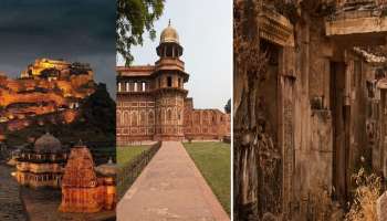 ರಾಕ್ಷಸರ ತಾಣವಾಗಿ ಬದಲಾದ ಭಾರತದ ಭಯಾನಕ ಕೋಟೆಯನ್ನು ನೋಡಿದ್ದೀರಾ? ಇಲ್ಲಿಗೆ ಹೋದವರು ಹಿಂದಿರುಗಿ ಬಂದ ಇತಿಹಾಸವೇ ಇಲ್ಲ.