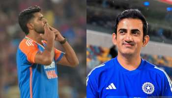 ಗಂಭೀರ್‌ ಟೀಮ್‌ ಇಂಡಿಯಾ ತೊರೆದ ಮರುಕ್ಷಣವೇ ಈ ಸ್ಟಾರ್‌ ಕ್ರಿಕೆಟಿಗನ ಆಟ ನಿಲ್ಲುತ್ತೆ..! ಕ್ರೀಡಾ ಲೋಕಕ್ಕೆ ಗುಡ್‌ಬೈ ಹೇಳಿದ್ರೂ ಆಶ್ಚರ್ಯವಿಲ್ಲ