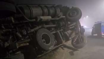 ಭೀಕರ ಆಕ್ಸಿಡೆಂಟ್‌.. ಪ್ರಾಣ ಬಿಟ್ಟ ಸೋದರ ಸಂಬಂಧಿ ಬರ್ತ್‌ಡೇ ಹೋಗಿ ಬರ್ತಿದ್ದ ನಾಲ್ವರು ಅಣ್ಣ-ತಮ್ಮಂದಿರು!