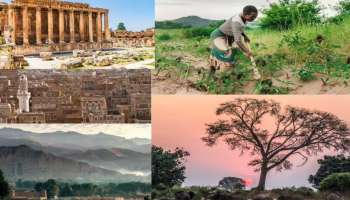 ಒಪ್ಪೊತ್ತಿನ ಊಟಕ್ಕೂ ಪರದಾಡುವ ಸ್ಥಿತಿ.. ಶ್ರೀಮಂತಿಕೆಯಿದ್ದರೂ ನೆಮ್ಮದಿಯೇ ಇಲ್ಲದ ನರಕದಂತೆ ಈ ಶಾಪಗ್ರಸ್ಥ ದೇಶ