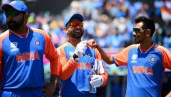 ಏಕಾಏಕಿ ಎರಡು ಕಾಯಿಲೆಯಿಂದ ಬಳಲುತ್ತಿರುವ ಟೀಮ್‌ ಇಂಡಿಯಾ ಬೌಲರ್‌..!‌ ಸ್ಟಾರ್‌ ಆಟಗಾರ ಪಂದ್ಯದಿಂದಲೇ ಔಟ್‌ 