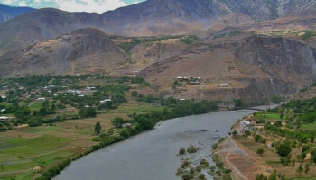 ಭಾರತದ ನಂತರ ಈಗ ಪಾಕ್ ಗೆ ಅಫ್ಘಾನಿಸ್ತಾನದಿಂದ ಜಲಕ್ಷಾಮ ಭೀತಿ..! ಏನಿದು ಹೊಸ ವಿವಾದ?