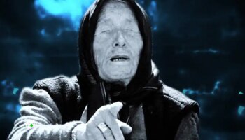 2026ರ ಹೊಸ ವರ್ಷದಲ್ಲಿ ಸಂಭವಿಸಲಿದೆ ಮಹಾ ವಿಪತ್ತು! ಇದು ಬಾಬಾ ವಂಗಾರ ಭಯಾನಕ ಭವಿಷ್ಯವಾಣಿ