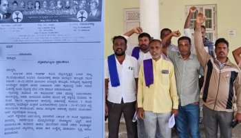 ದಲಿತರಿಗೆ ಹೇರ್ ಕಟ್, ಕೊಳದ ನೀರು, ದೇಗುಲ ಪ್ರವೇಶ ನಿರ್ಬಂಧ..! ಸ್ವಾತಂತ್ರ್ಯ ಸಿಕ್ಕು 78 ವರ್ಷಗಳಾದರೂ ಅಸ್ಪೃಶ್ಯತೆ ಇಲ್ಲಿ ಜೀವಂತ