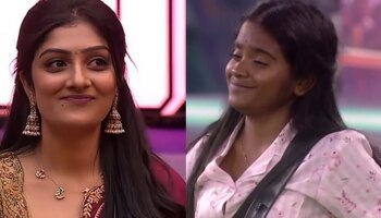 ರಕ್ಷಿತಾಗೆ ಕಾವ್ಯಾಳಿಂದ ಭಾರೀ ಮುಖಭಂಗ ಕ್ಯಾಪ್ಟನ್‌ ಆಗಿ ಬೀಗಿದ ಕಾವ್ಯಾ ಶೈವಾ..!