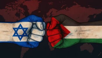 ಪರಮಾಣು ಕಾರ್ಯಕ್ರಮ: ತೀವ್ರಗೊಂಡ ಇಸ್ರೇಲ್-ಇರಾನ್ ಶೀತಲ ಸಮರ..! 