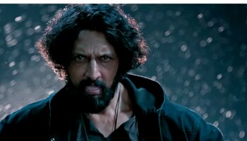 ಮಾರ್ಕ್ ಚಿತ್ರದ ಪ್ರಚಾರದ ವೇಳೆ ಕಿಚ್ಚನ ಘರ್ಜನೆ.. ಸುದೀಪ್ ಎಚ್ಚರಿಕೆ ಕೊಟ್ಟಿದ್ಯಾರಿಗೆ..?