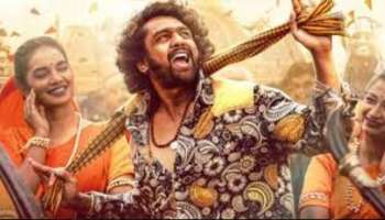 ಆಕ್ಷನ್ ಫ್ರಿನ್ಸ್ ಫ್ಯಾನ್ಸ್‌ಗೆ ಬಿಗ್ ಡೇ.. ಜೋಗಿ ಪ್ರೇಮ್‌ ಡೈರೆಕ್ಷನ್‌ನ KD ಸಿನಿಮಾದ ಬಿಗ್ ಅಪ್‌ಡೇಟ್