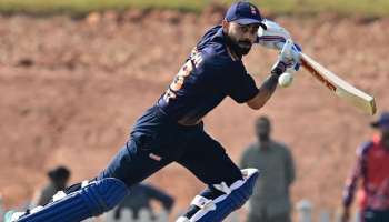 ಬೆಂಗಳೂರಲ್ಲಿ ಭರ್ಜರಿ ಸೆಂಚುರಿ ಸಿಡಿಸಿದ ಕಿಂಗ್‌ ಕೊಹ್ಲಿ.. ವಿರಾಟ್‌ ಬ್ಯಾಟಿಂಗ್‌ ನೋಡಲು ಮರ ಹತ್ತಿದ ಅಭಿಮಾನಿಗಳು