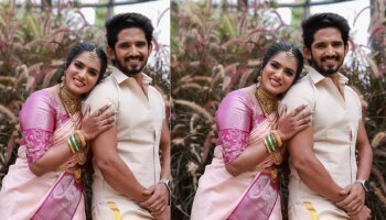 ಧನುಷ್‌ ಪತ್ನಿ ಕಾವ್ಯಾ- ಸ್ಪಂದನಾಗೆ ಹೀಗ್ಯಾಕಂದ್ರು? ಮನೆ ಮಂದಿ ಶಾಕ್..!