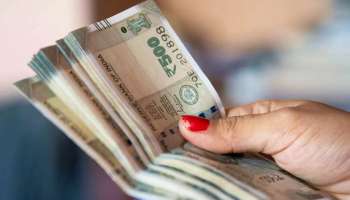 ಉದ್ಯೋಗಿಗಳಿಗೆ ಹೊಸ ವರ್ಷಕ್ಕೆ ಸರ್ಕಾರದಿಂದ ಬಿಗ್‌ ಗಿಫ್ಟ್‌..! 30–34% ರಷ್ಟು ಸಂಬಳ ಹೆಚ್ಚಳ