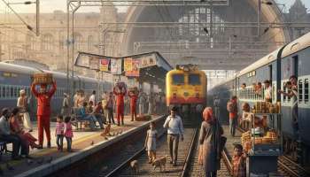 ಭಾರತದಲ್ಲಿರುವ ಹೆಸರಿಲ್ಲದ ಏಕೈಕ ರೈಲ್ವೆ ನಿಲ್ದಾಣ ಯಾವುದು ಗೊತ್ತಾ? ಲಕ್ಷಾಂತರ ಜನರು ಇಲ್ಲಿಂದ ಪ್ರಯಾಣ ನಡೆಸುವುದೇ ಅಚ್ಚರಿ