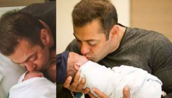 60 ಆದರೂ ಮದುವೆಯಾಗದ ಸಲ್ಮಾನ್ ಖಾನ್‌ಗೆ ಇದೆಯಂತೆ ತಂದೆಯಾಗುವ ಬಯಕೆ! ಮಗು ಹೊಂದುವ ಮಹದಾಸೆ ಬಿಚ್ಚಿಟ್ಟ ಬಾಯಿಜಾನ್‌