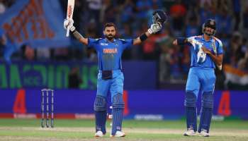 ಕ್ರಿಕೆಟ್‌, ಹಾಕಿ ಸೇರಿ ಭಾರತೀಯ ಕ್ರೀಡಾ ಲೋಕದಲ್ಲಿ ಈ ವರ್ಷ ನಡೆದಂತಹ ಅತ್ಯದ್ಭುತ ಕ್ಷಣಗಳು..!  