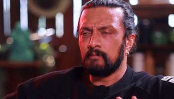 ಅಭಿಮಾನಿಗಳನ್ನು ಮುಂದೆ ಇಟ್ಟು ಕೊಂಡು ಮಾತನಾಡುವ ವ್ಯಕ್ತಿ ನಾನಲ್ಲ : ಕಿಚ್ಚ ಖಡಕ್‌ ವಾರ್ನಿಂಗ್‌