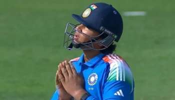 U19 ವಿಶ್ವಕಪ್‌ಗೆ ಯಂಗ್‌ ಟೀಮ್‌ ಇಂಡಿಯಾ ಪ್ಲೇಯರ್ಸ್‌ ಹೆಸರು ಘೋಷಣೆ.. ಈ ಸರಣಿಗೆ ವೈಭವ್ ಸೂರ್ಯವಂಶಿ ಕ್ಯಾಪ್ಟನ್‌ 