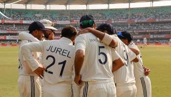 ರೆಡ್‌ ಬಾಲ್‌ ಫಾರ್ಮೆಟ್‌ನದ್ದೇ ದೊಡ್ಡ ಚಿಂತೆ.. ಟೀಮ್‌ ಇಂಡಿಯಾದಲ್ಲಿ ಮಹತ್ವದ ಬದಲಾಣೆ!? 