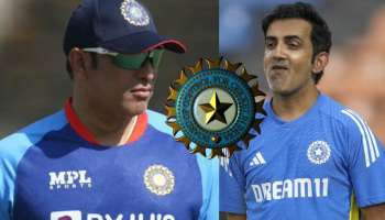 ಕೋಚ್‌ ಸ್ಥಾನದಿಂದ ಗೌತಮ್‌ ಗಂಭೀರ್‌ಗೆ ಗೇಟ್‌ ಪಾಸ್‌ ಕೊಟ್ಟ ಬಿಸಿಸಿಐ! ಈ ಆಟಗಾರನಿಗೆ ಟೀಂ ಇಂಡಿಯಾ ರುವಾರಿ ಪಟ್ಟ?!