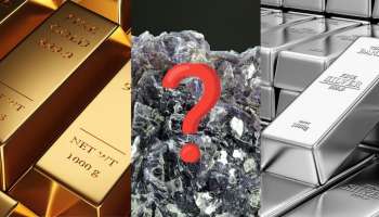 ಭವಿಷ್ಯದಲ್ಲಿ ಚಿನ್ನ-ಬೆಳ್ಳಿ ಸ್ಥಾನ ತುಂಬಲಿದೆ ಈ ಲೋಹ! ಎಲ್ಲಿಲ್ಲದ ಬೇಡಿಕೆಯಿಂದ ಭಾರತದಲ್ಲಿ ಶುರುವಾಗಲಿದೆ ಹೊಸ ಟ್ರೆಂಡ್..‌ 