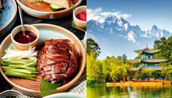 ಜಗತ್ತಿಗೆ ವೈವಿದ್ಯಮಯ ಮಾಂಸಾಹಾರವನ್ನು ಪರಿಚಯಿಸಿದ ಚೀನಾದಲ್ಲಿ ಇರುವ ಸಸ್ಯಾಹಾರಿಗಳೆಷ್ಟು ಗೊತ್ತಾ? 